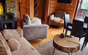 Apartamenty SPOKOLOKO Letniczówka Widoki